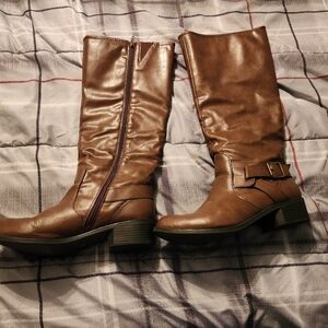 Arizona jean co boots